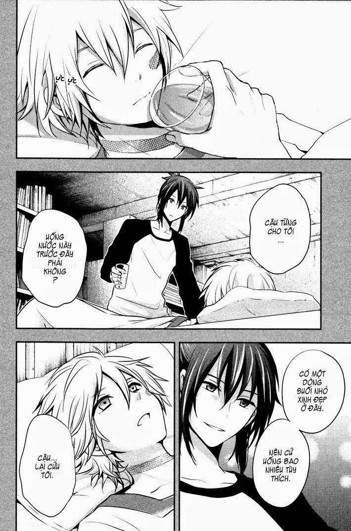 No.6 Chapter 3.5 trang 7