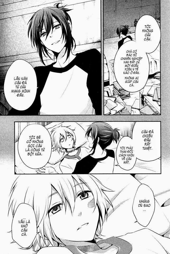 No.6 Chapter 3.5 trang 8