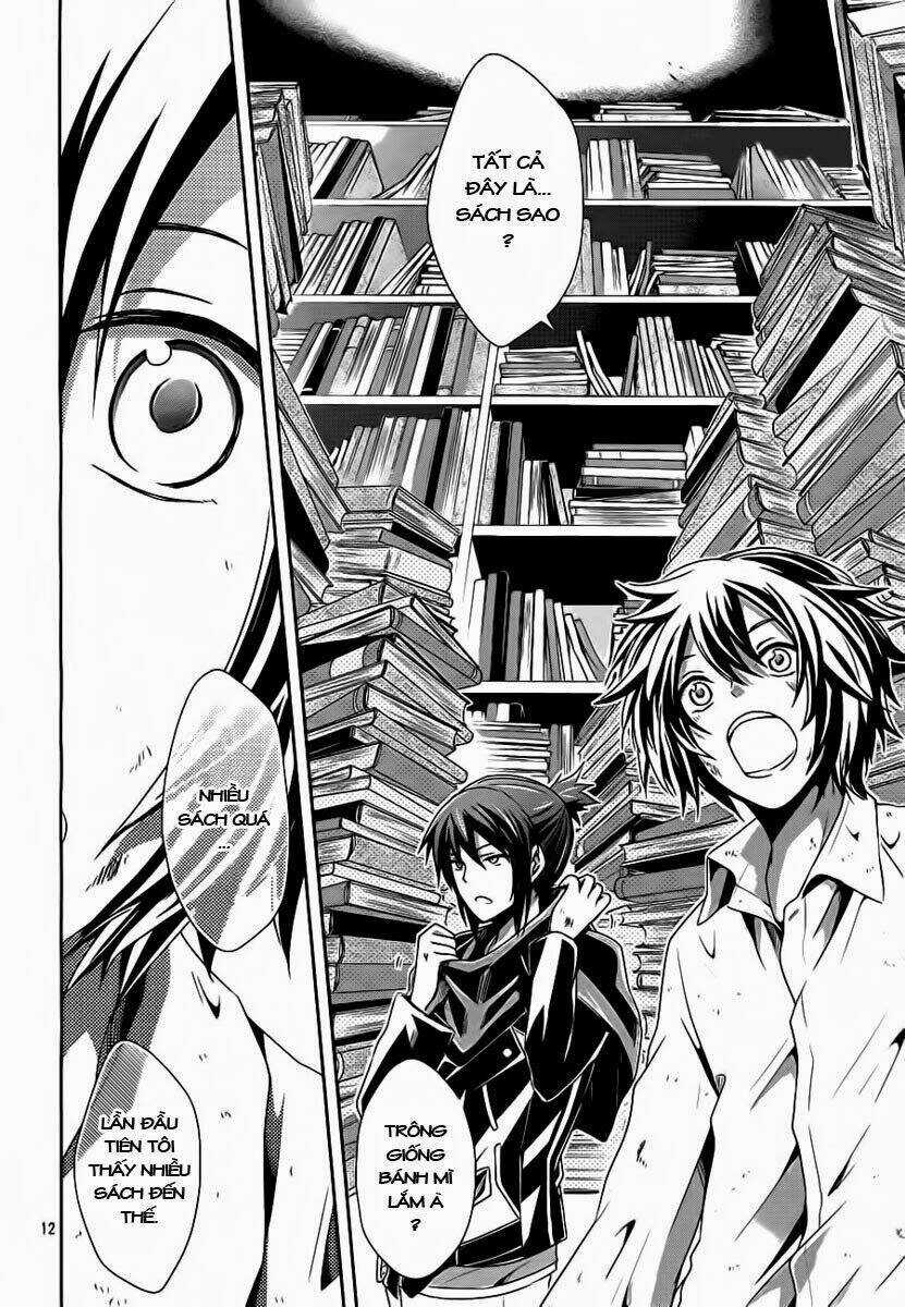 No.6 Chapter 3 trang 10