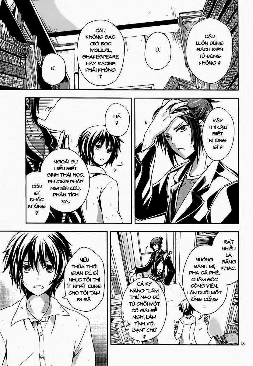 No.6 Chapter 3 trang 11
