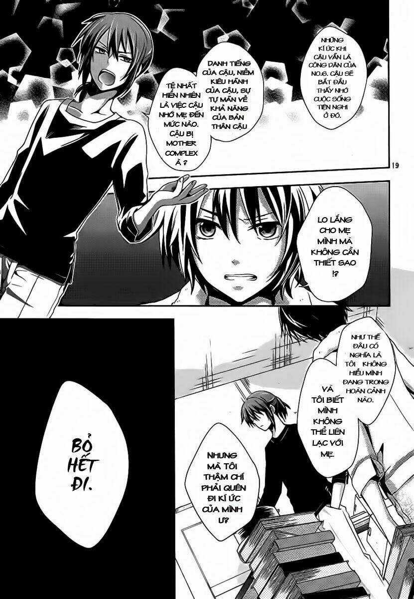 No.6 Chapter 3 trang 17