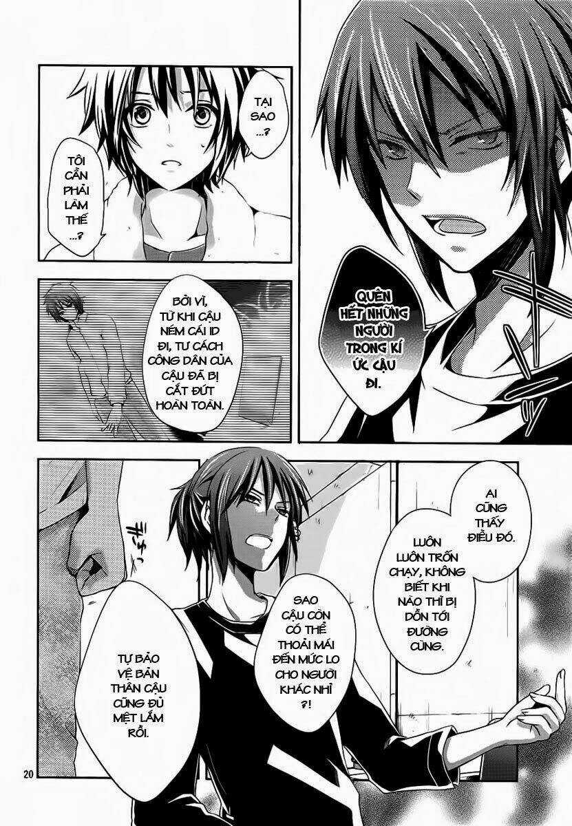 No.6 Chapter 3 trang 18