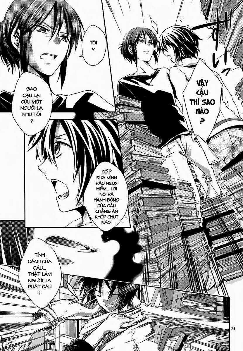 No.6 Chapter 3 trang 19