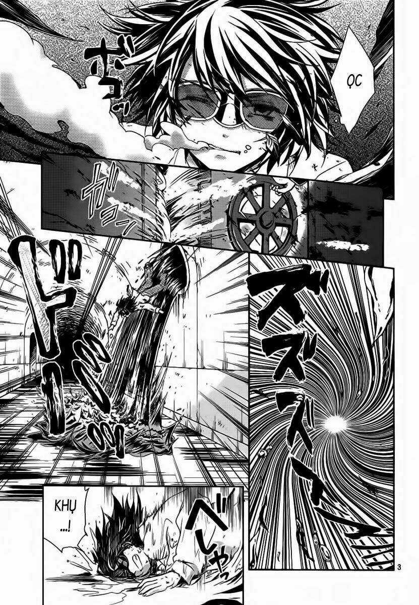 No.6 Chapter 3 trang 2