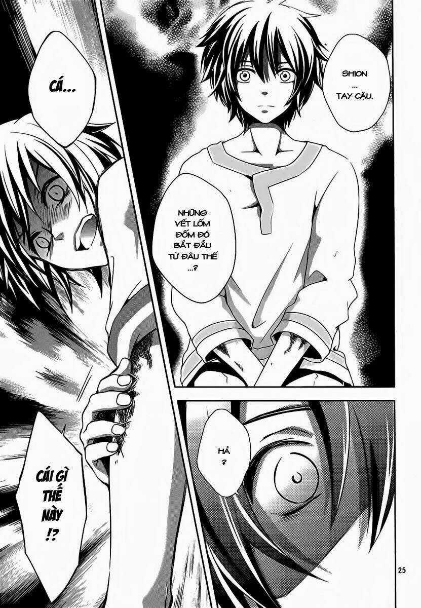 No.6 Chapter 3 trang 23