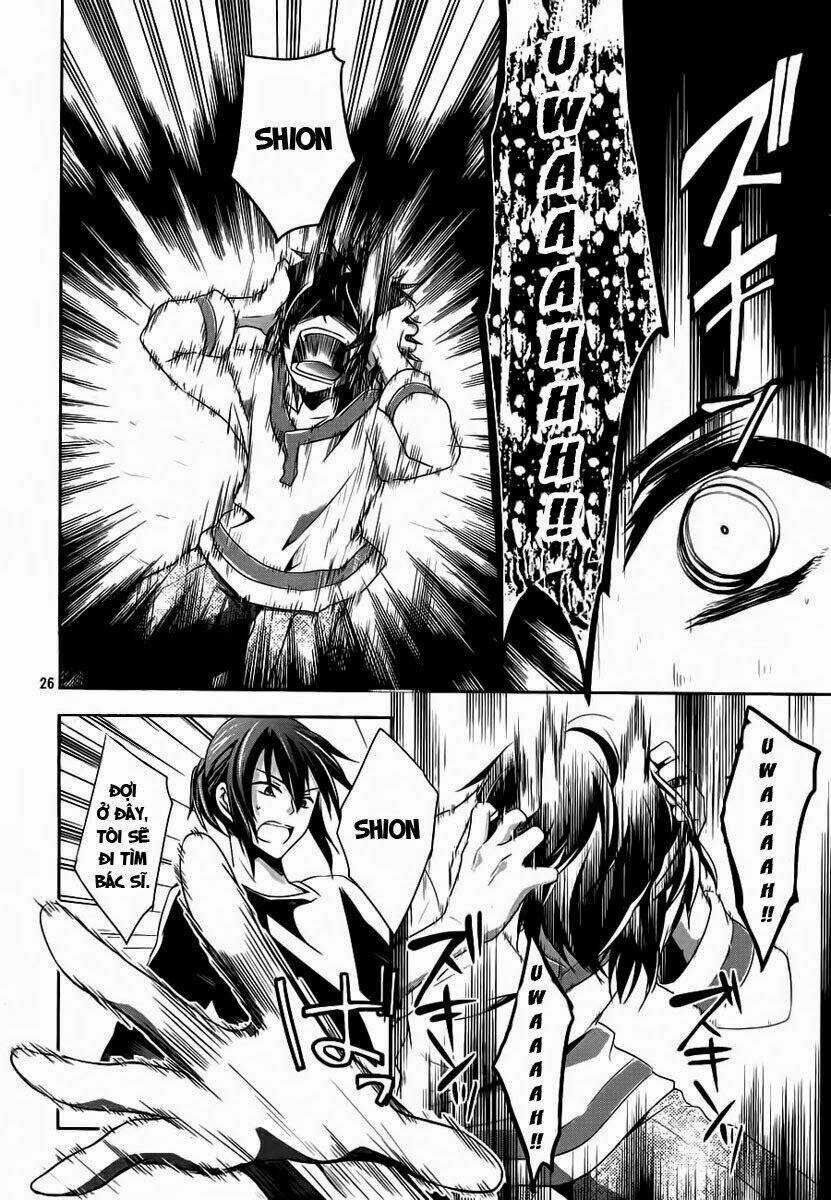 No.6 Chapter 3 trang 24