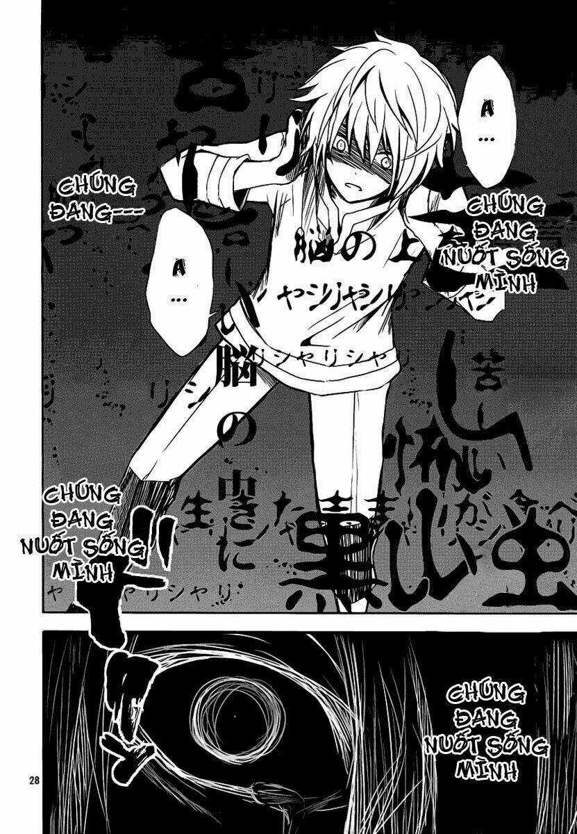 No.6 Chapter 3 trang 26