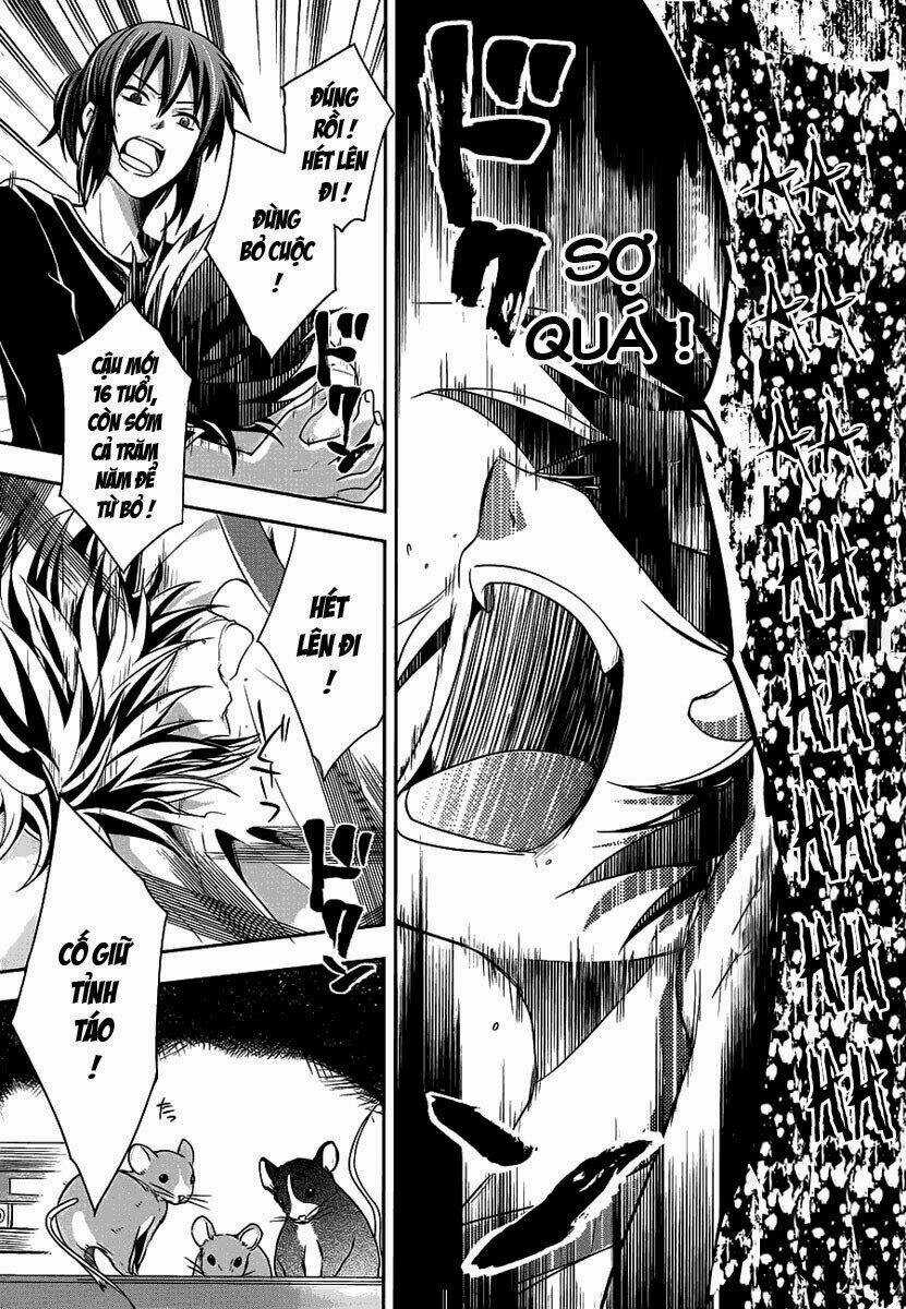 No.6 Chapter 3 trang 27
