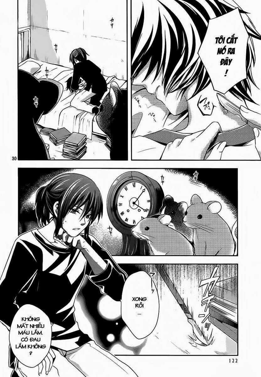 No.6 Chapter 3 trang 28