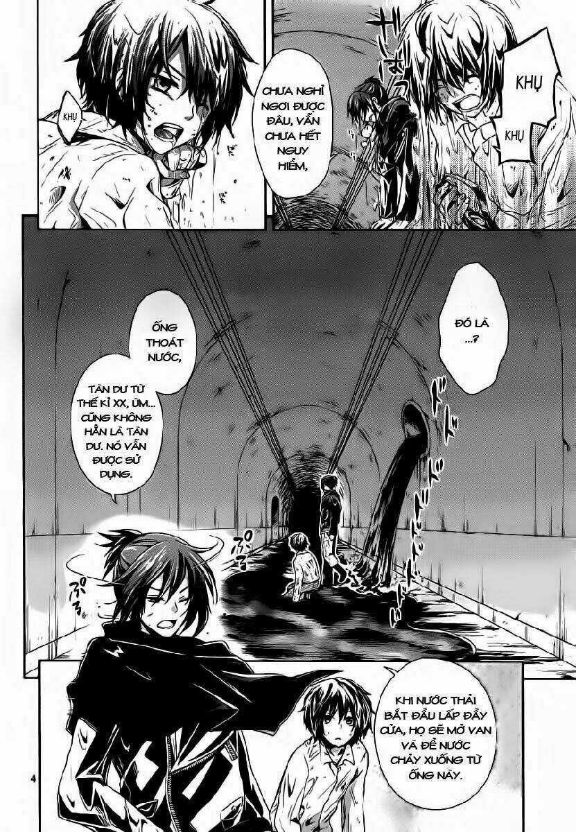 No.6 Chapter 3 trang 3