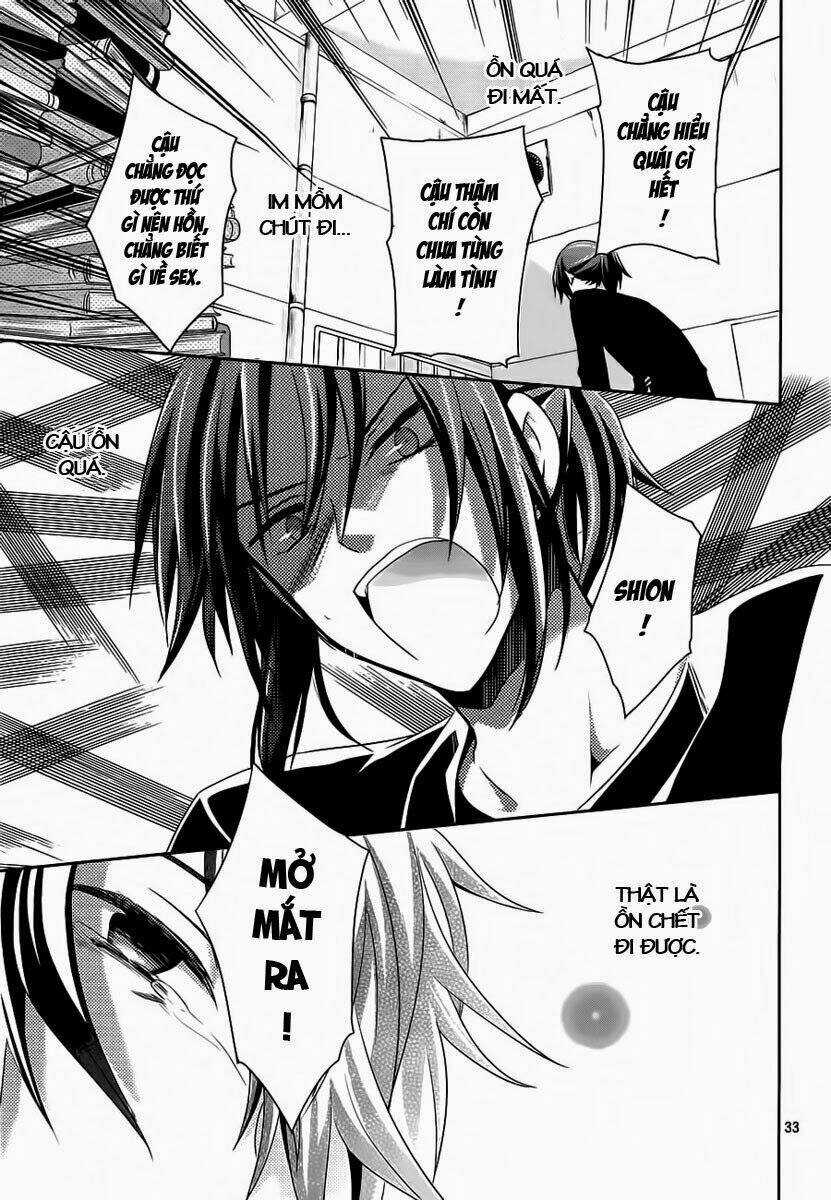 No.6 Chapter 3 trang 31