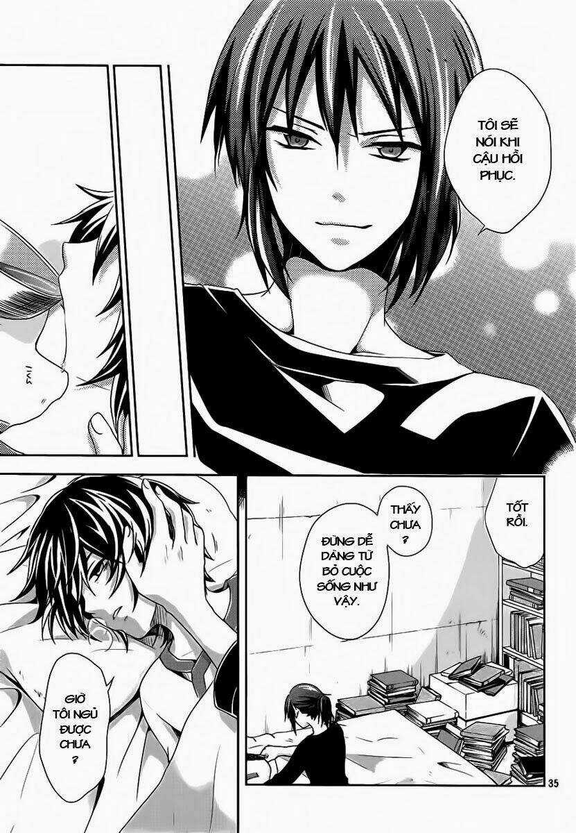 No.6 Chapter 3 trang 33