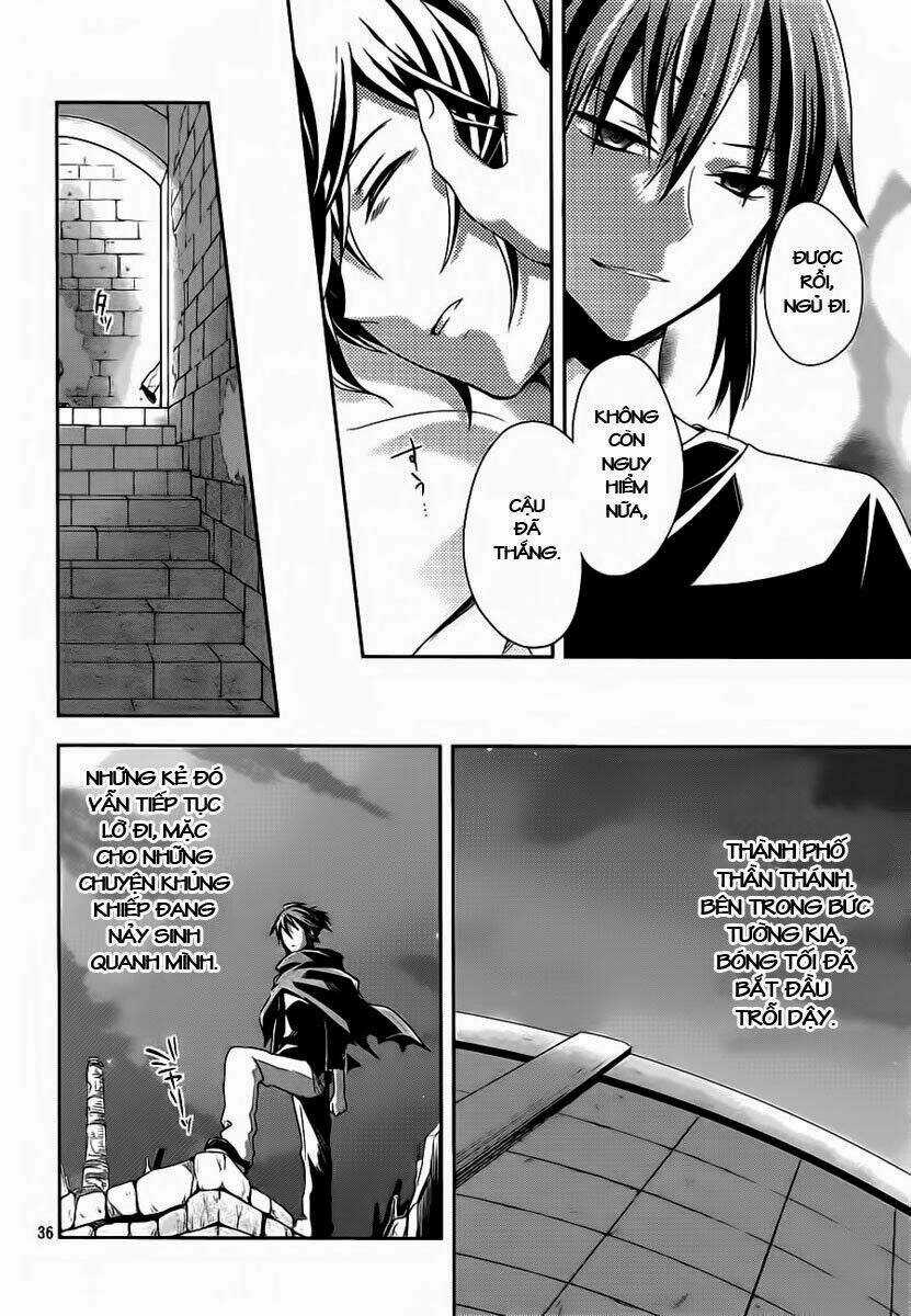 No.6 Chapter 3 trang 34
