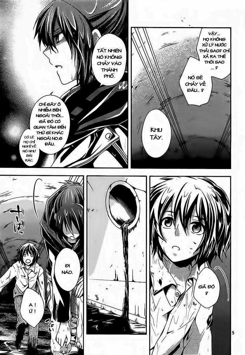 No.6 Chapter 3 trang 4