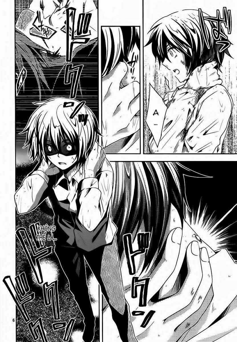 No.6 Chapter 3 trang 5