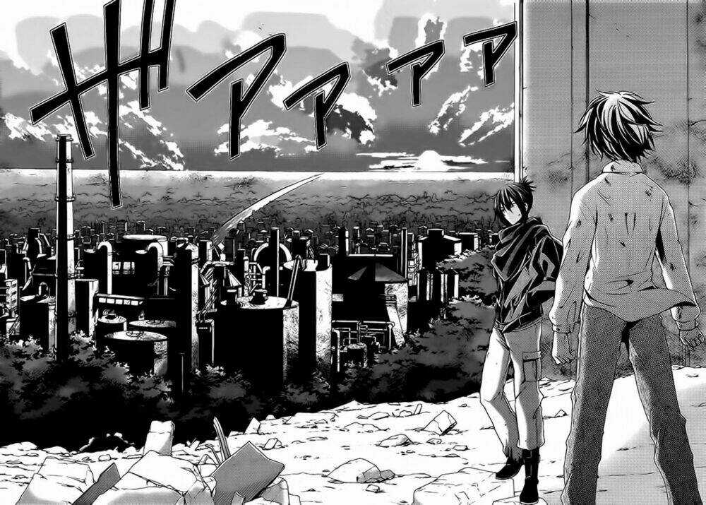 No.6 Chapter 3 trang 7