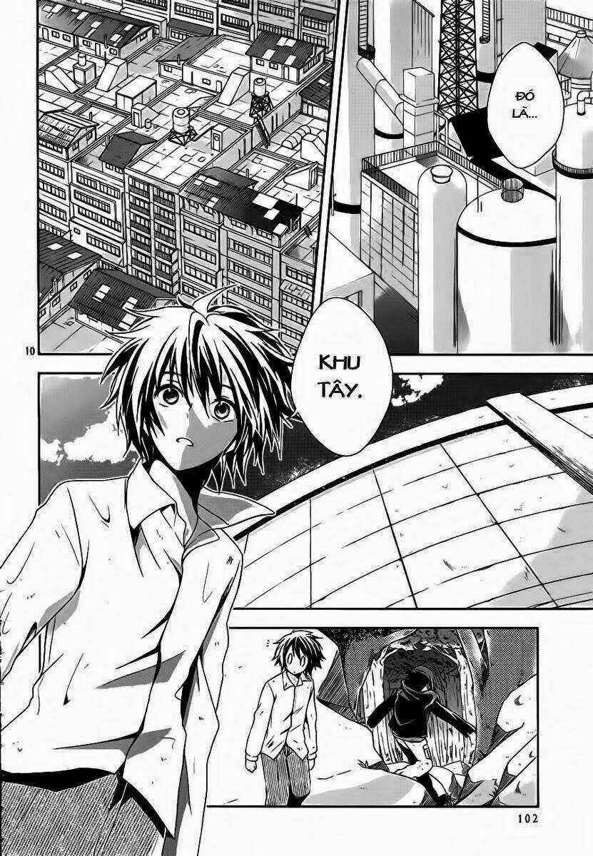 No.6 Chapter 3 trang 8