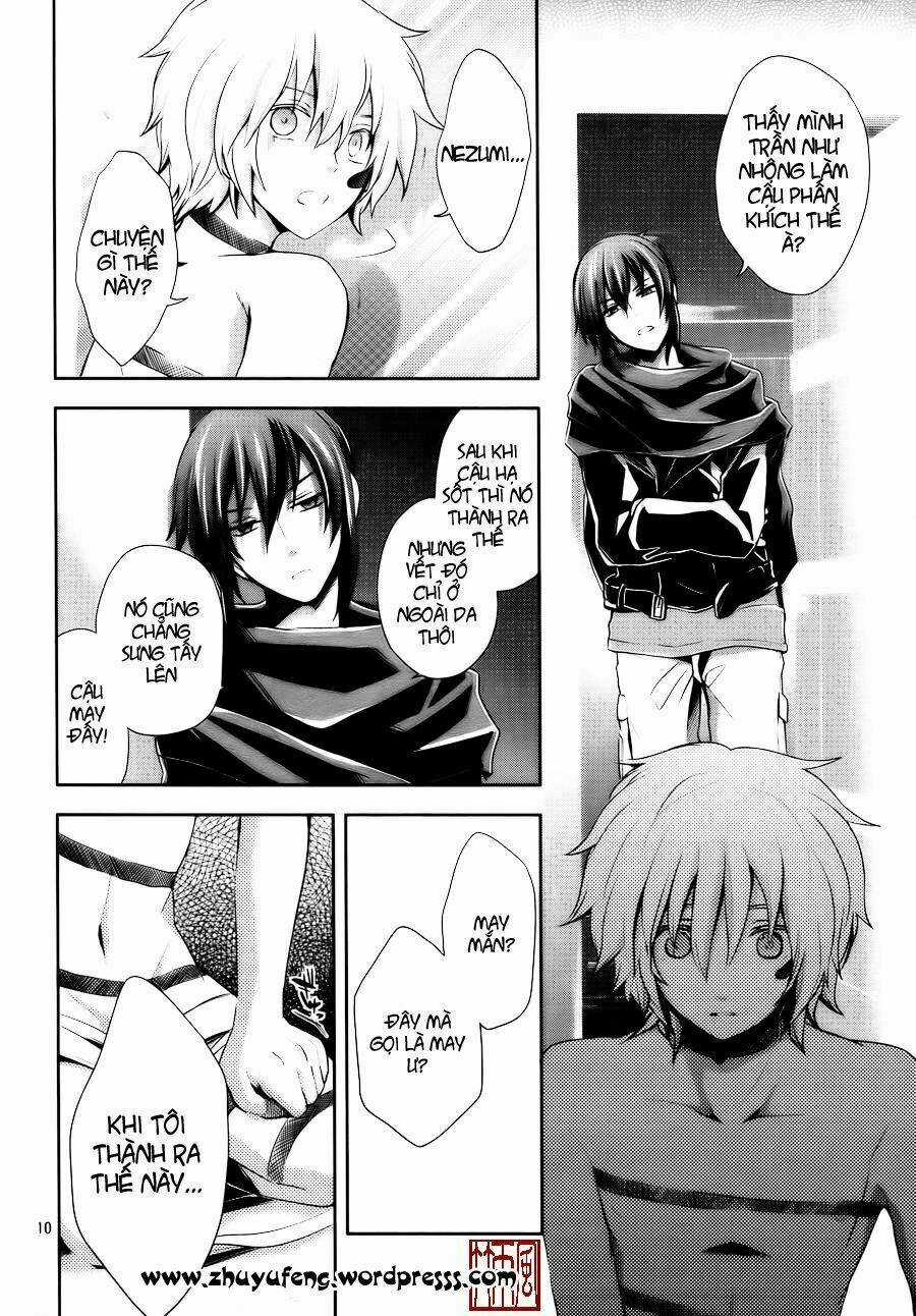 No.6 Chapter 4 trang 10