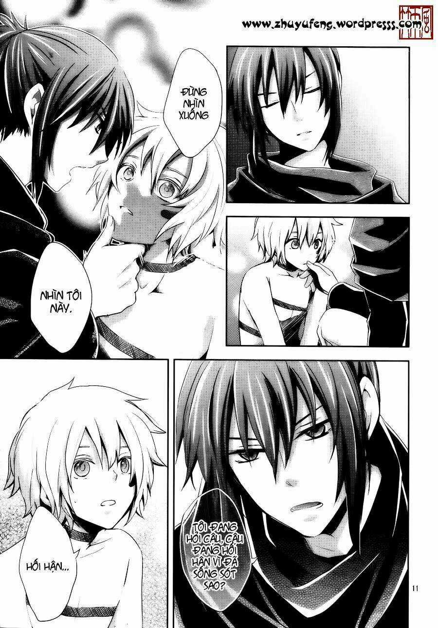 No.6 Chapter 4 trang 11