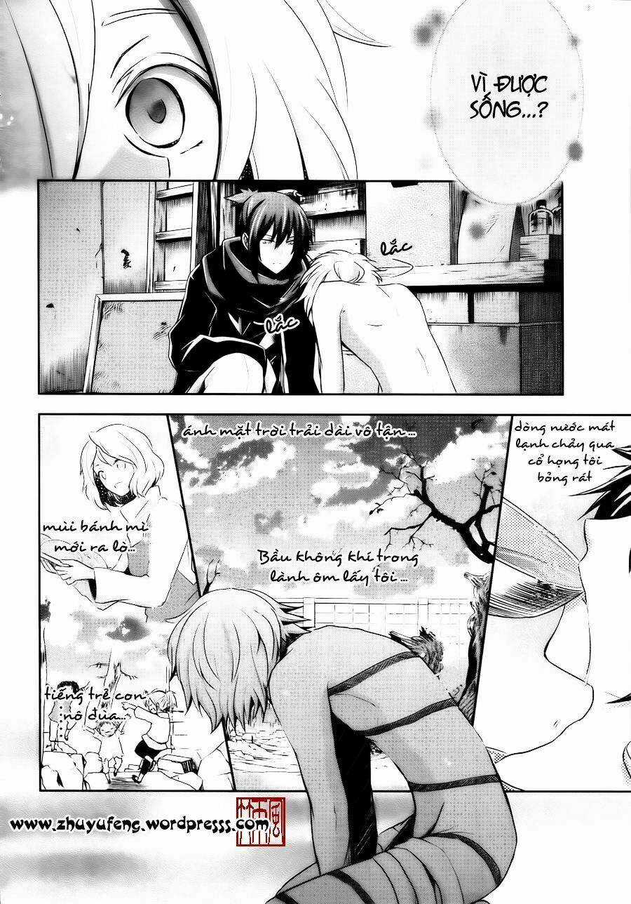 No.6 Chapter 4 trang 12