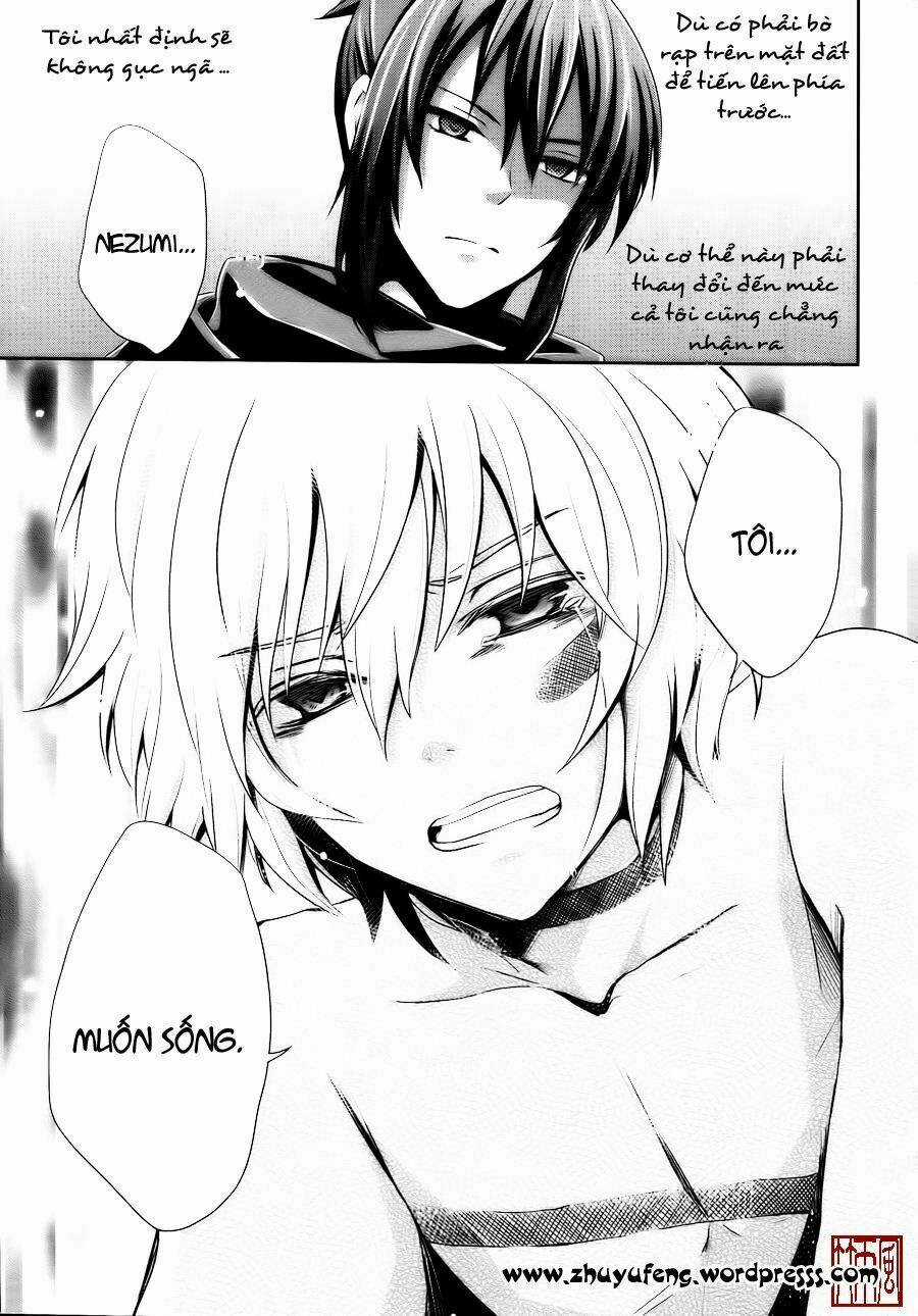 No.6 Chapter 4 trang 13