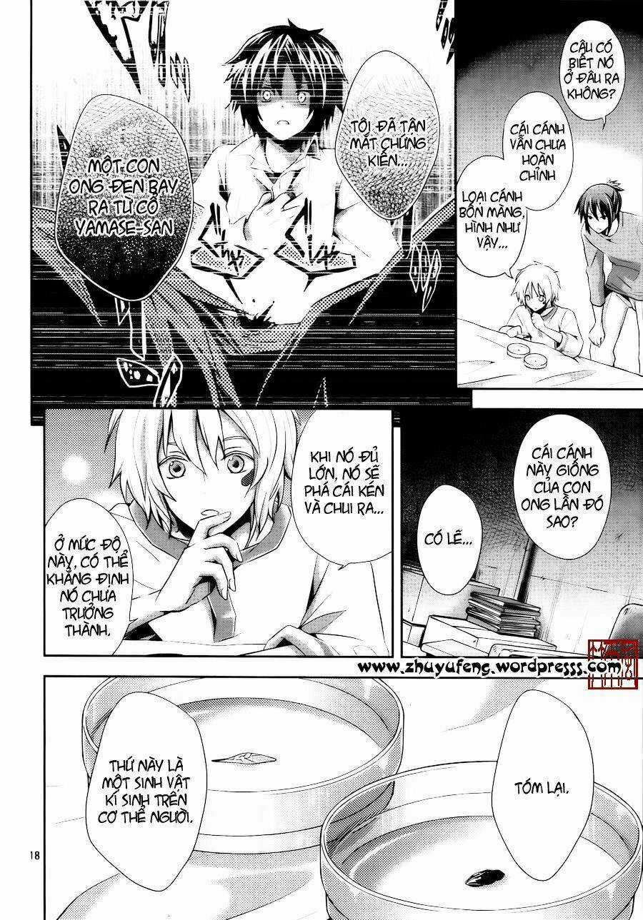 No.6 Chapter 4 trang 18