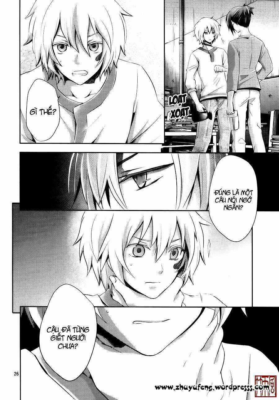 No.6 Chapter 4 trang 26