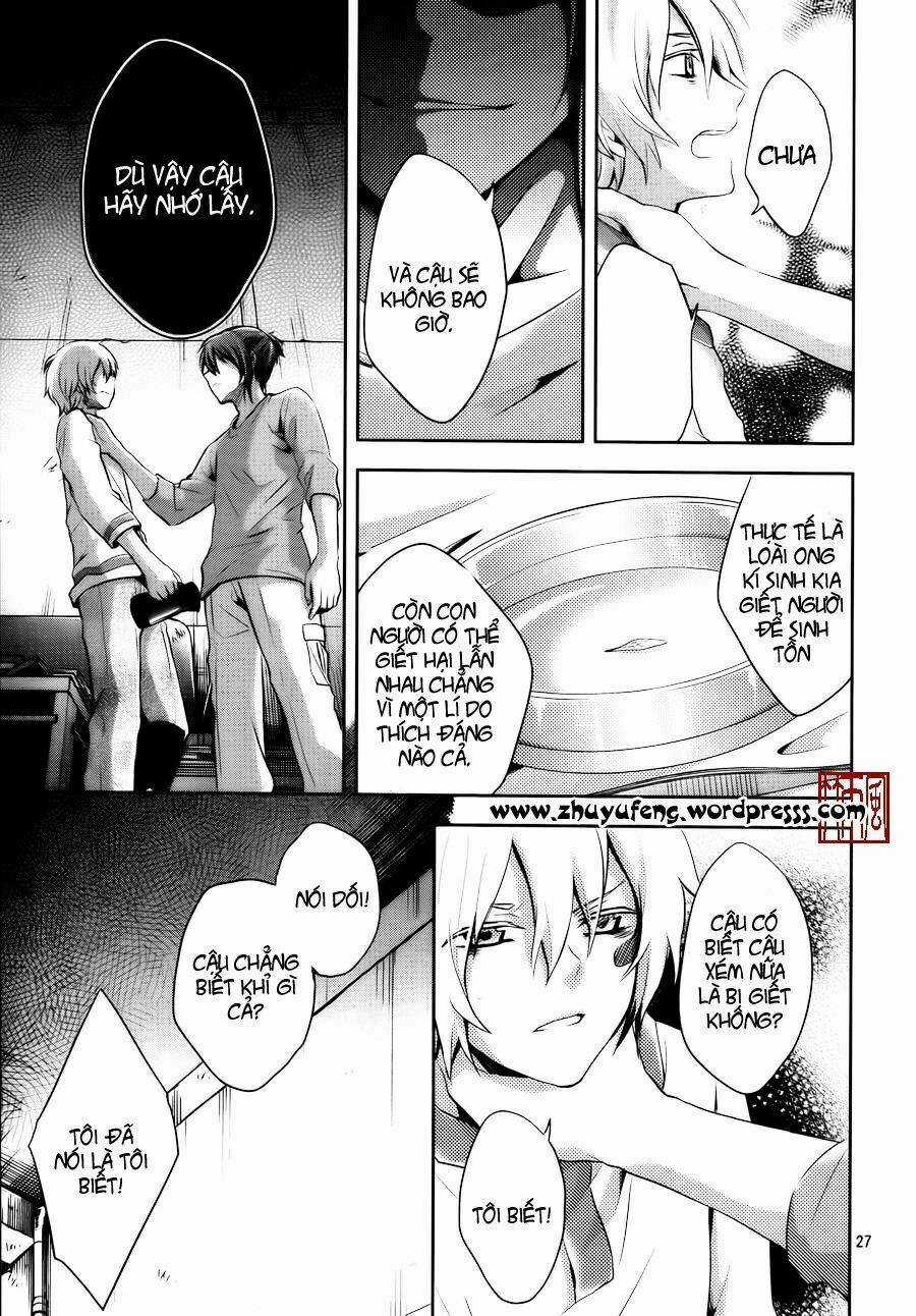 No.6 Chapter 4 trang 27