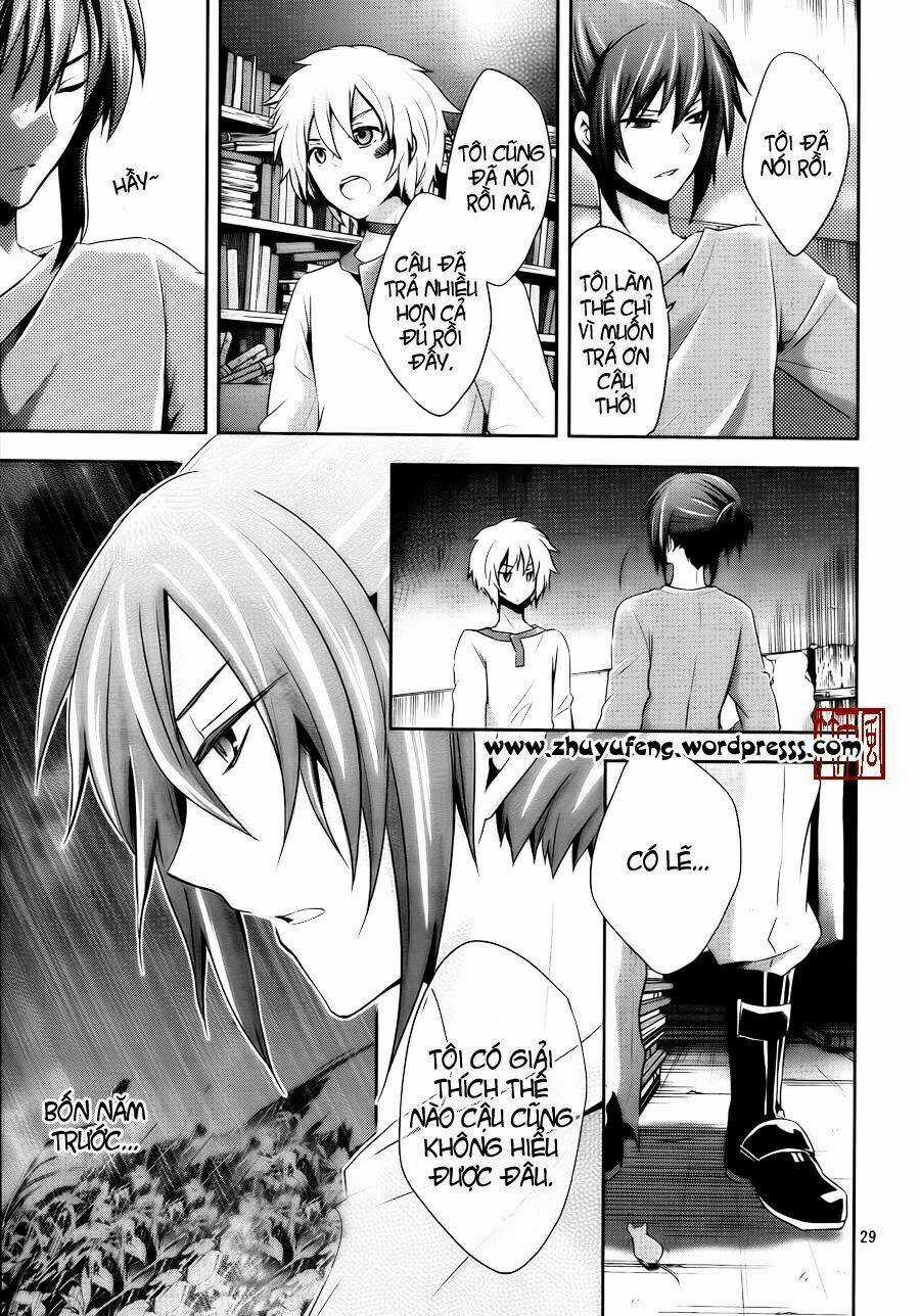 No.6 Chapter 4 trang 29