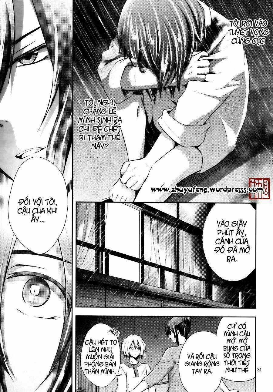 No.6 Chapter 4 trang 31