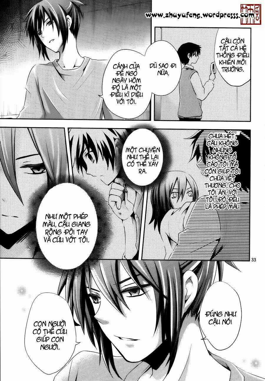 No.6 Chapter 4 trang 33