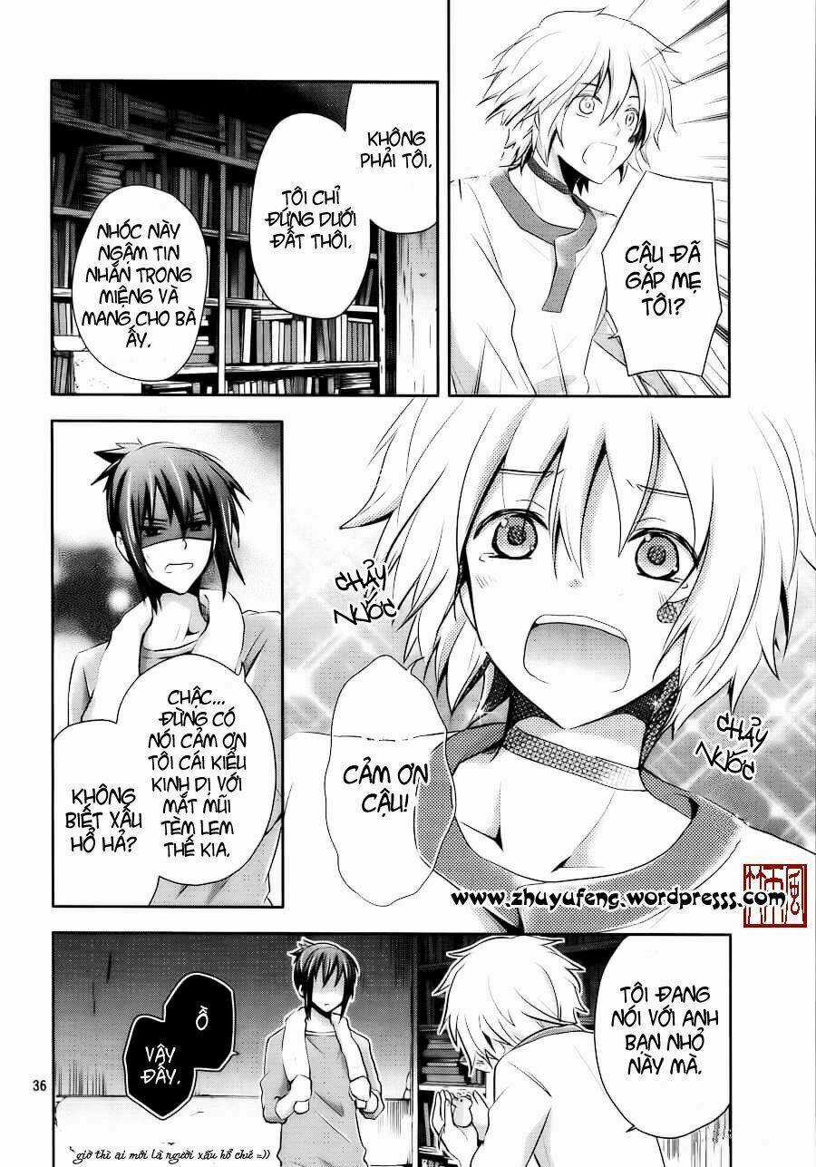 No.6 Chapter 4 trang 36