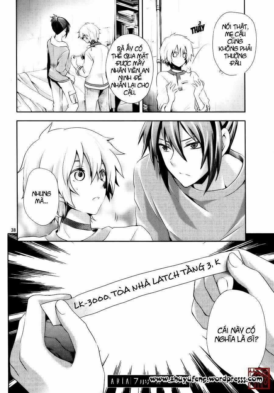 No.6 Chapter 4 trang 38