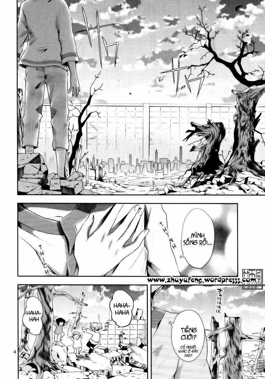 No.6 Chapter 4 trang 4