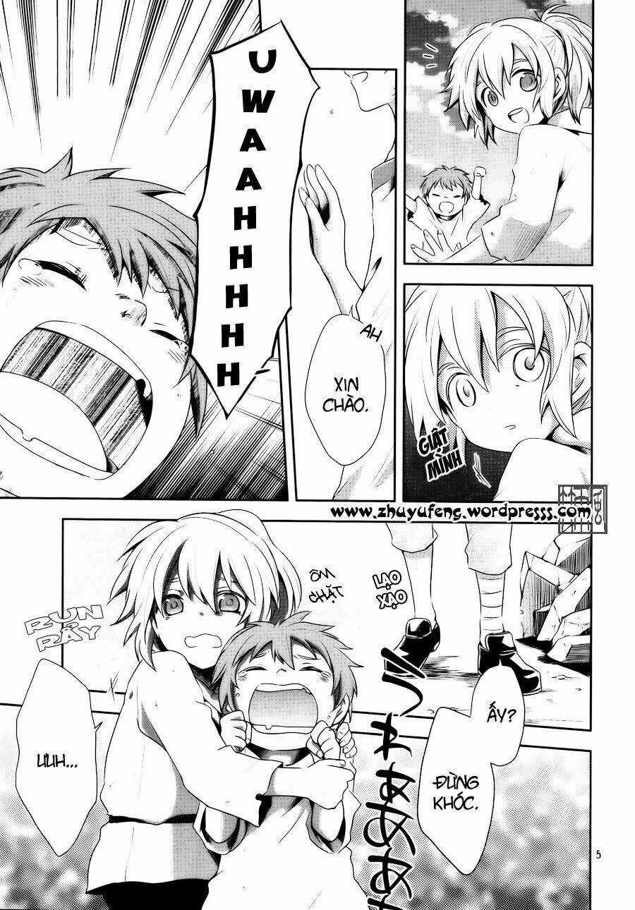 No.6 Chapter 4 trang 5