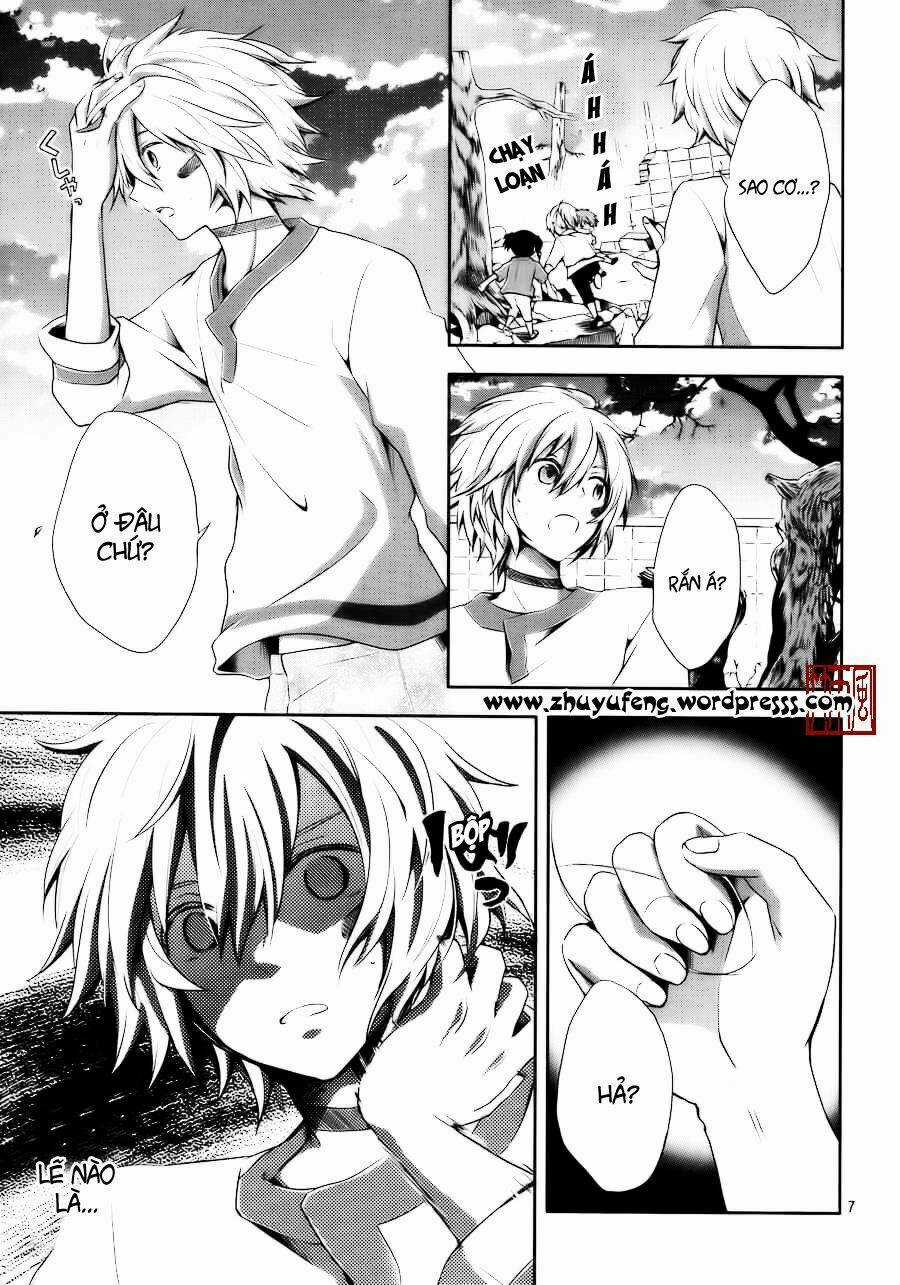 No.6 Chapter 4 trang 7