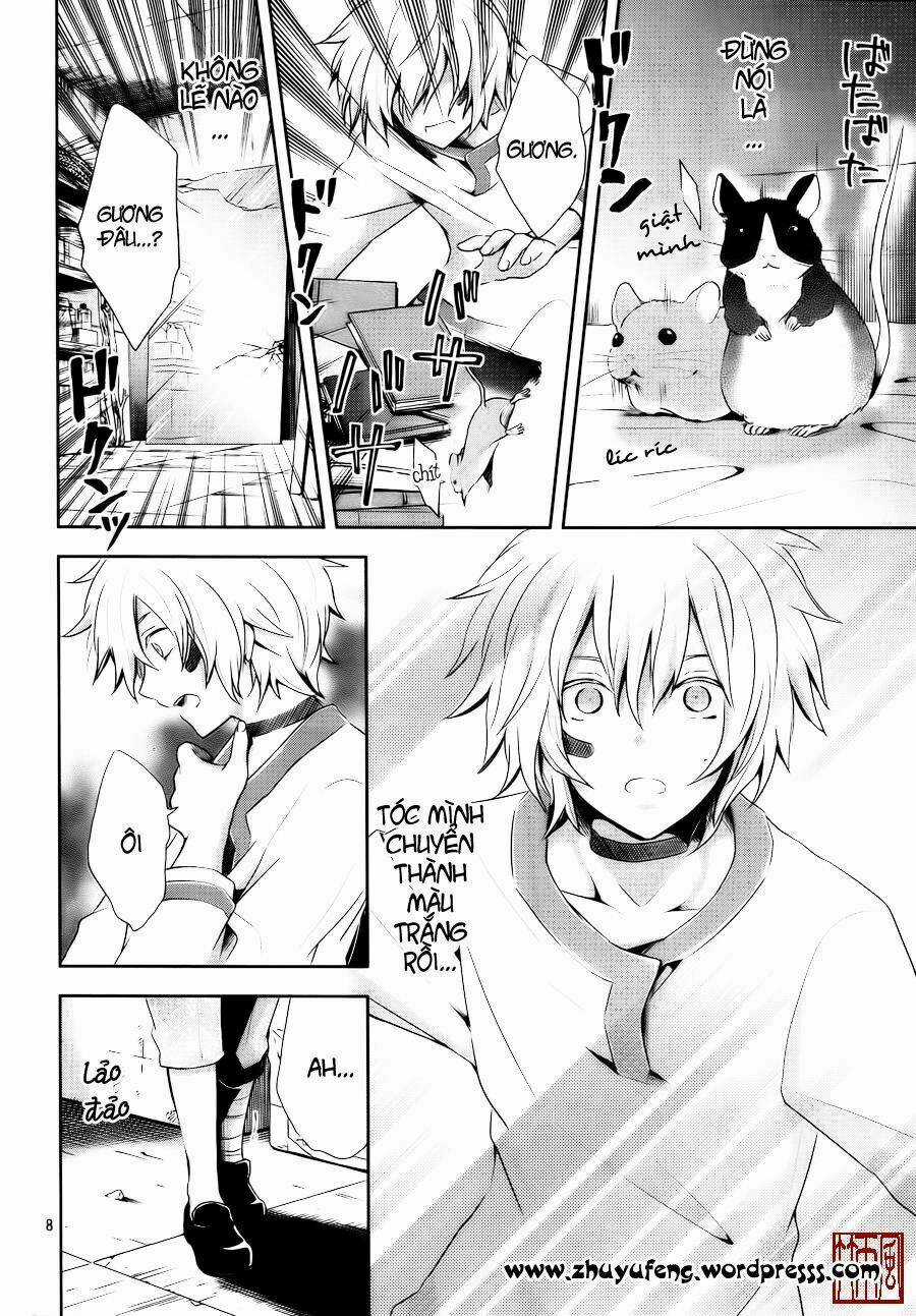 No.6 Chapter 4 trang 8