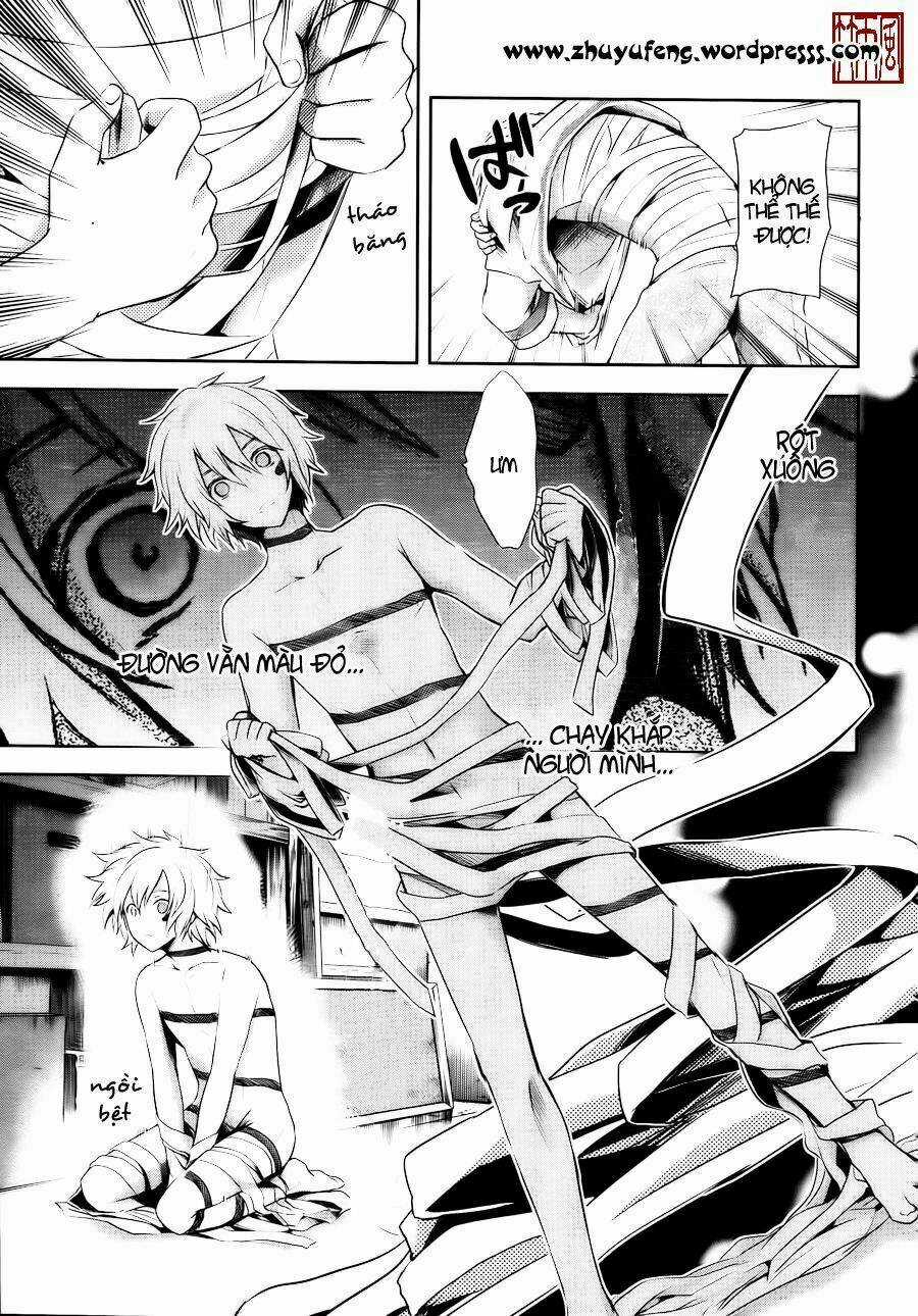 No.6 Chapter 4 trang 9