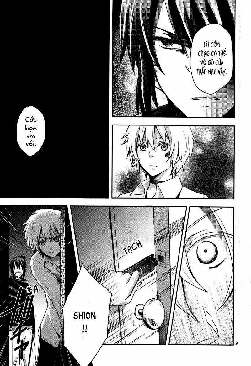 No.6 Chapter 5 trang 10