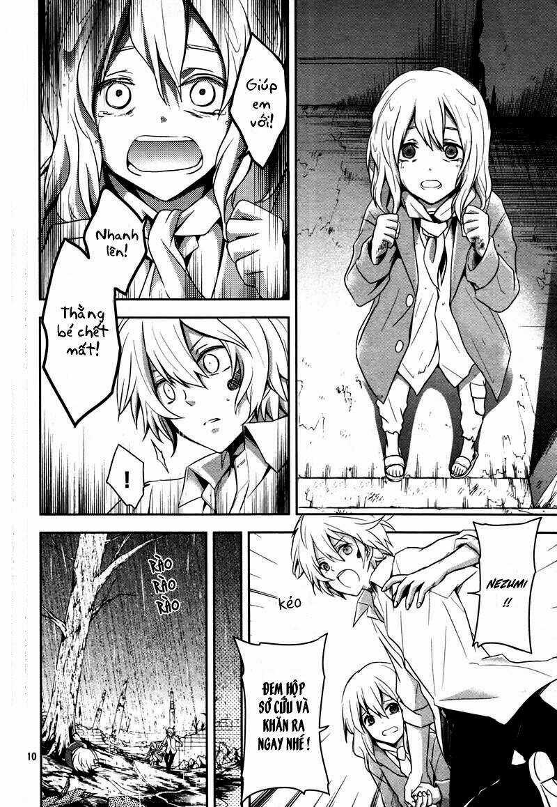 No.6 Chapter 5 trang 11