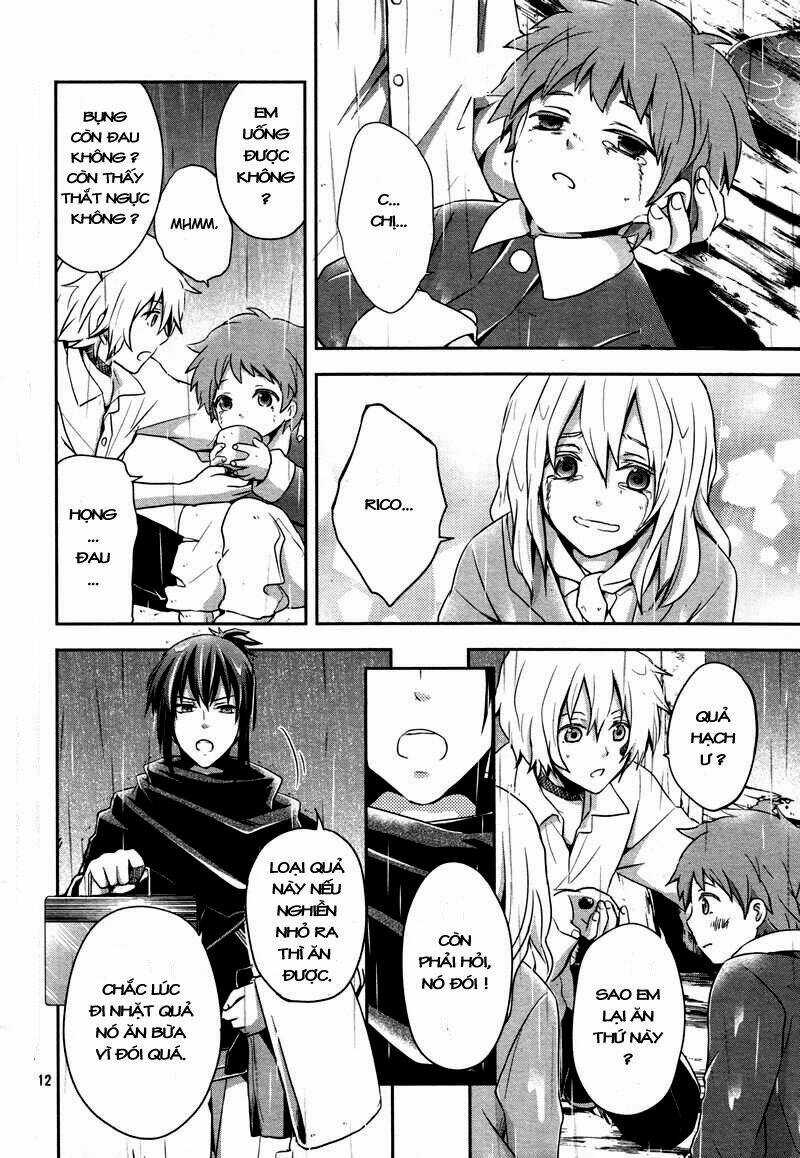 No.6 Chapter 5 trang 13