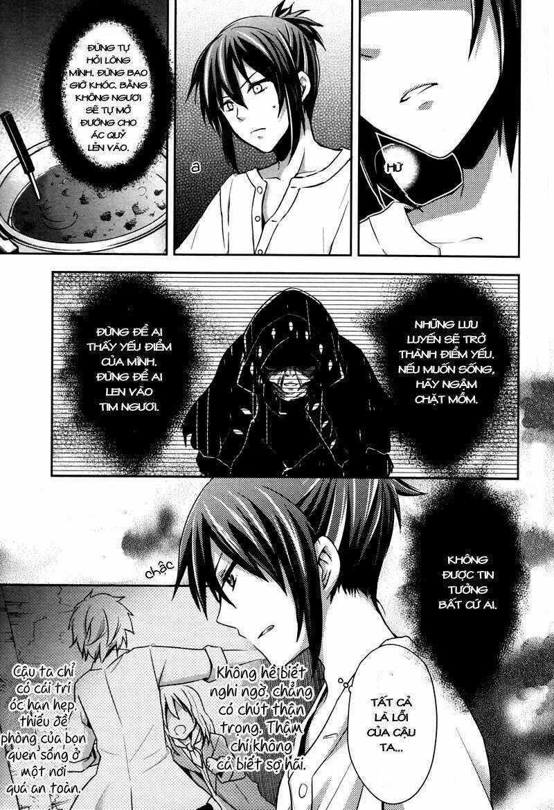 No.6 Chapter 5 trang 16