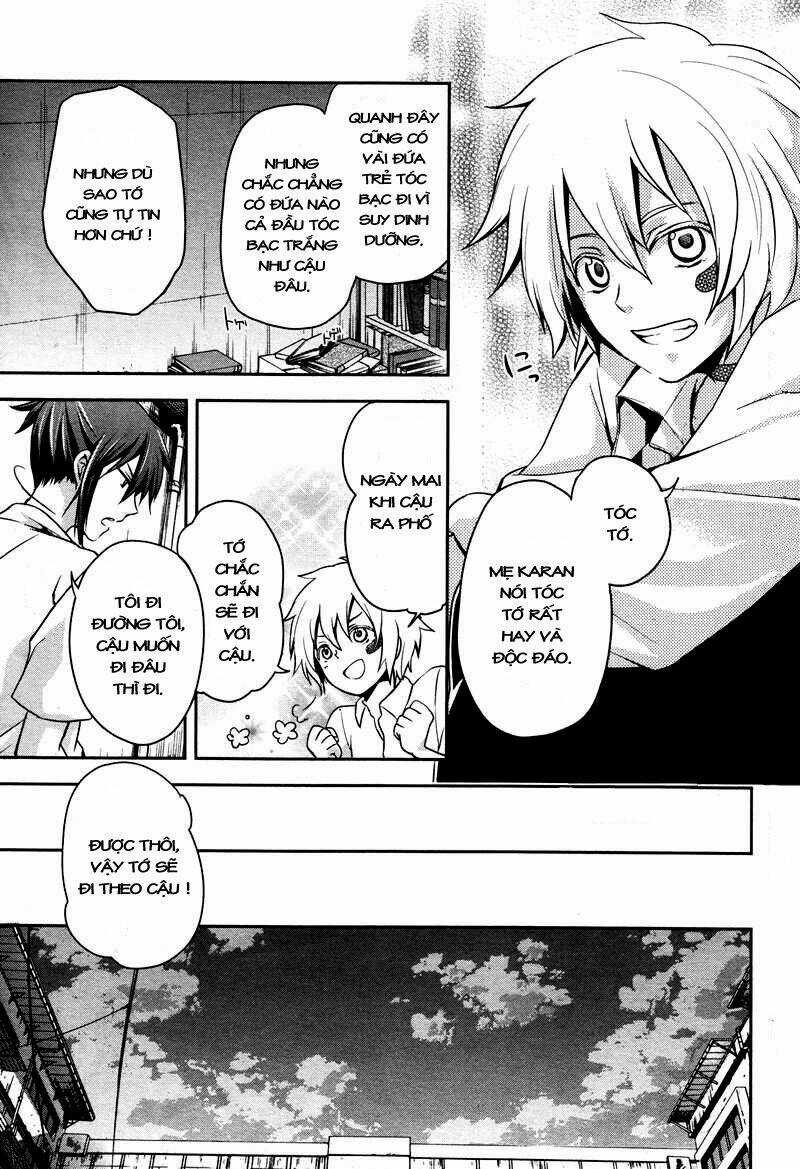 No.6 Chapter 5 trang 18