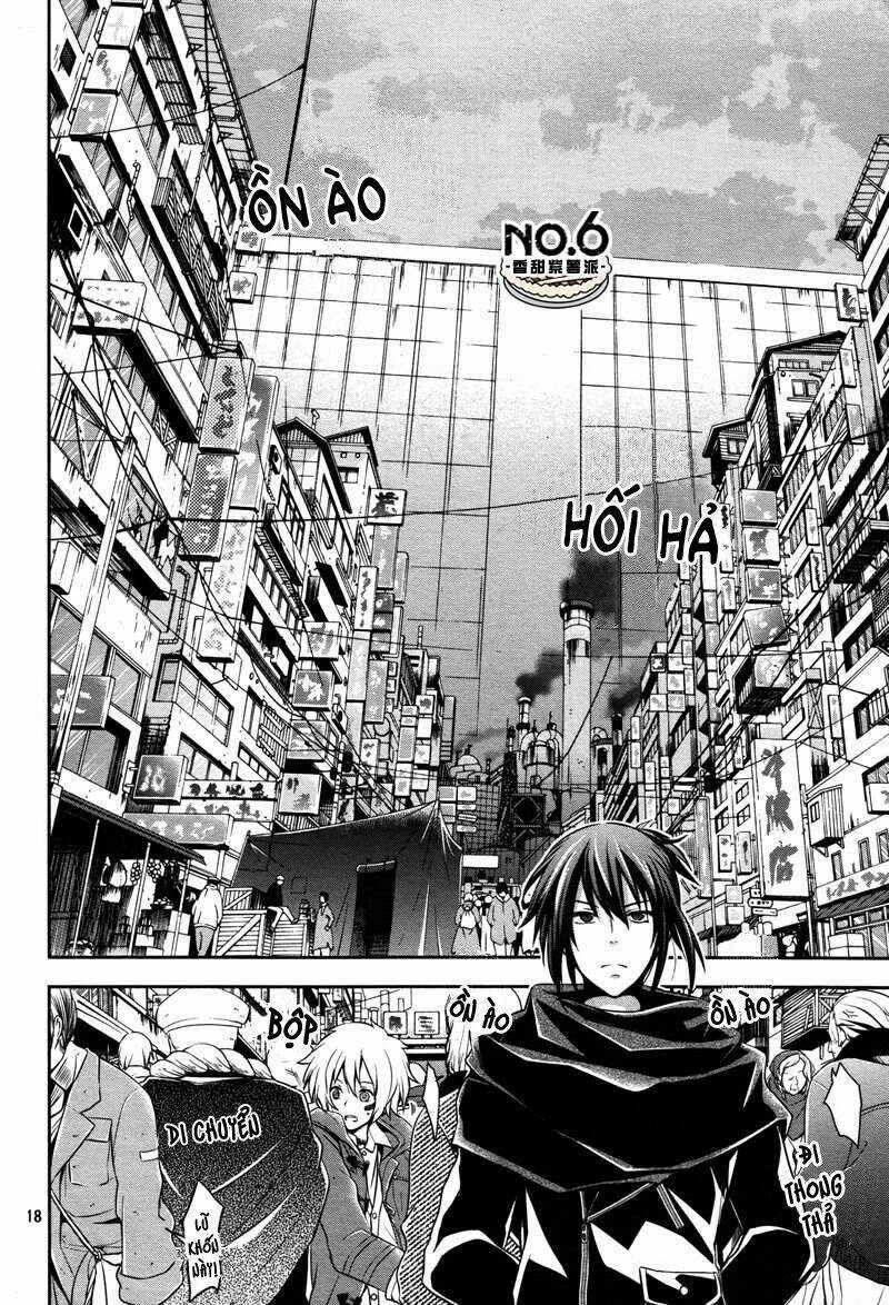 No.6 Chapter 5 trang 19