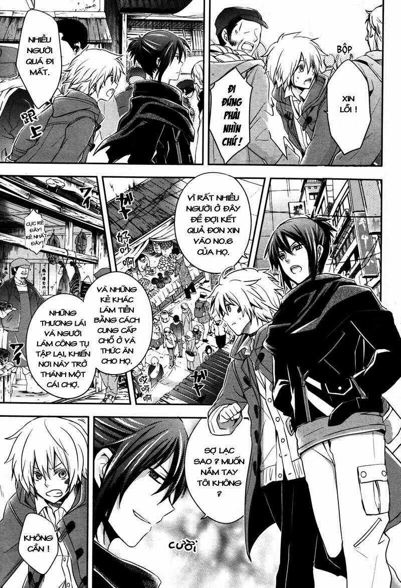 No.6 Chapter 5 trang 20