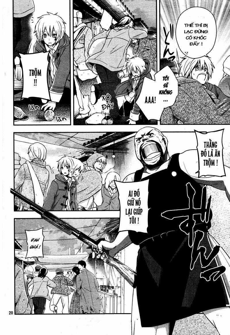 No.6 Chapter 5 trang 21