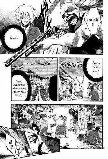 No.6 Chapter 5 trang 22