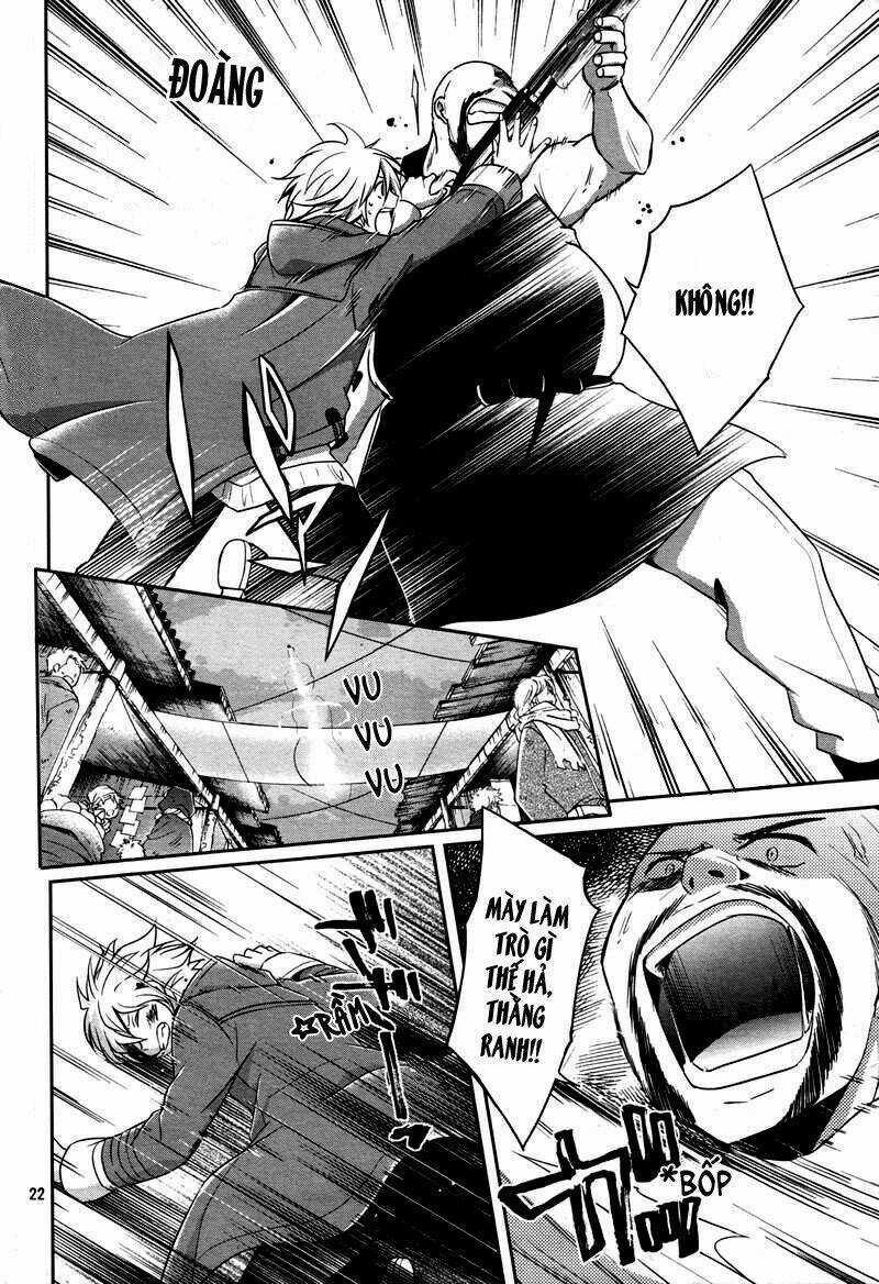 No.6 Chapter 5 trang 23