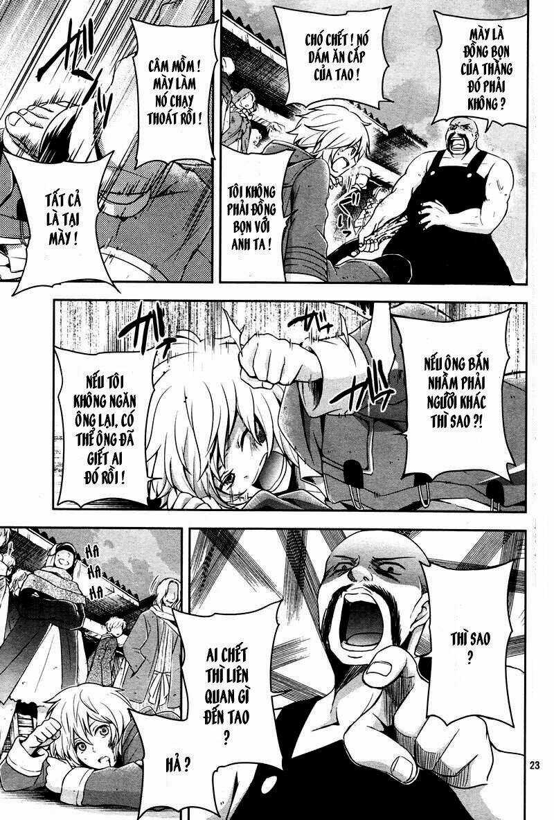 No.6 Chapter 5 trang 24