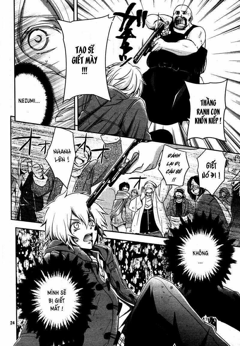 No.6 Chapter 5 trang 25